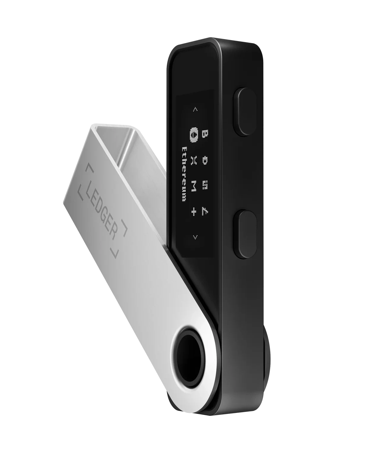 Nanox Plus Nano S Plus